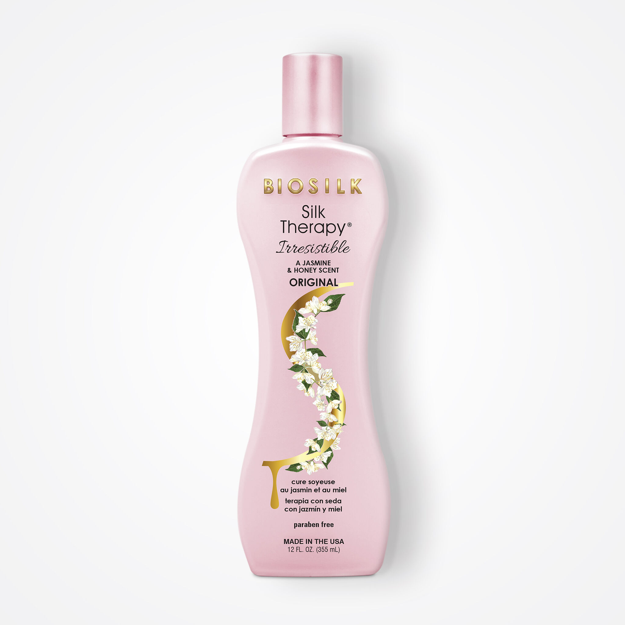 CHI BioSilk Original Irresistible 12 oz | CHI Haircare